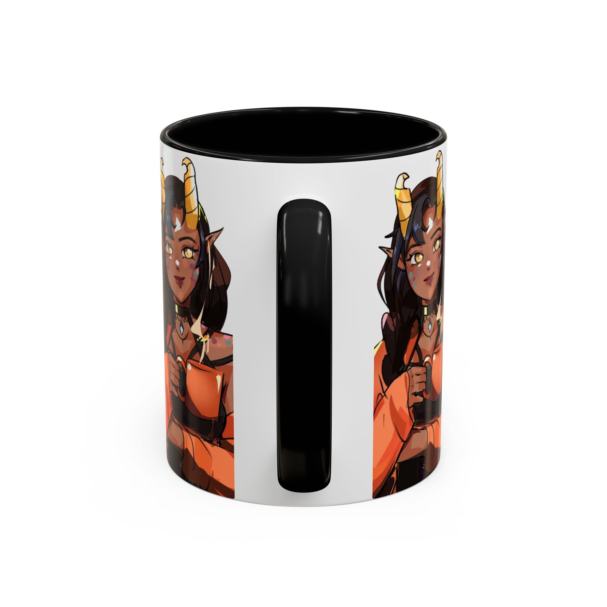 Snips "Coffee Time" Mug