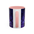 Asteria "Moonlight" Accent Mug