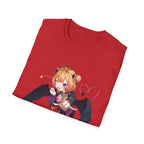 xMellomii Rockstar TShirt