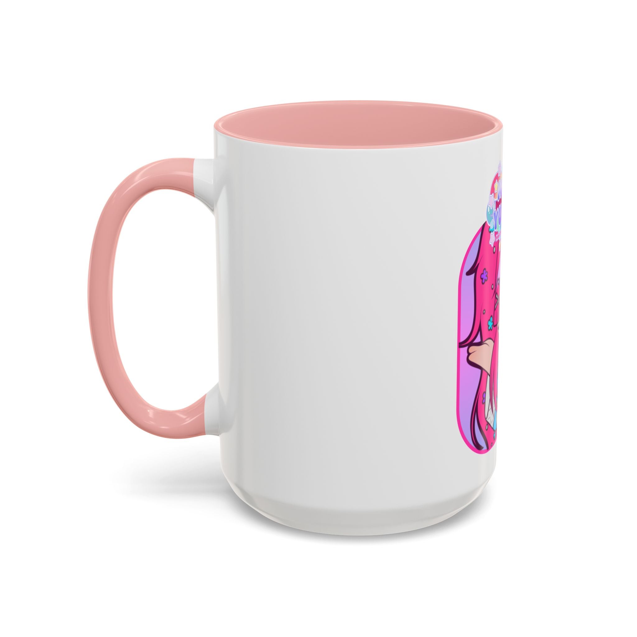 Momo Yumeko Chibi Mug