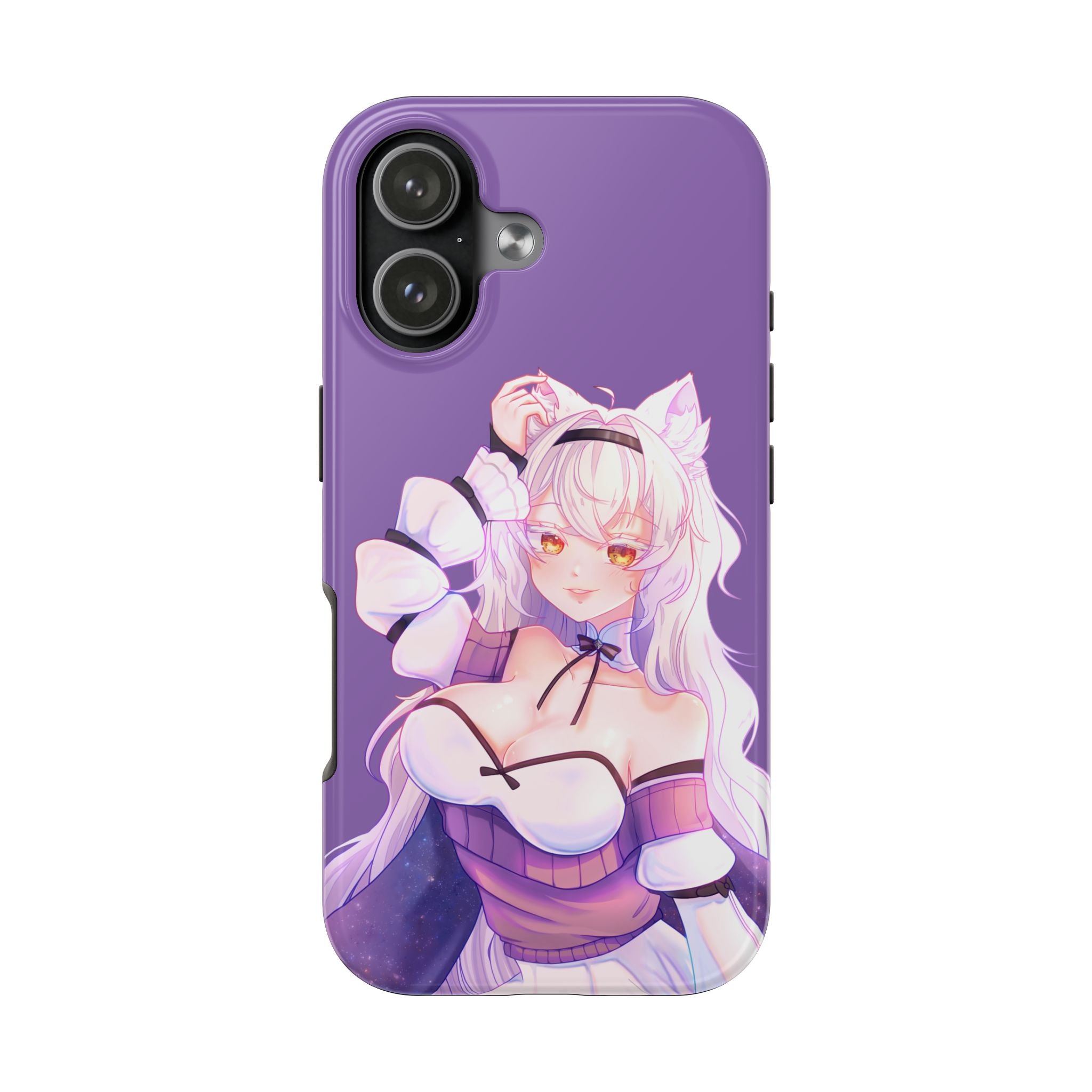Sae Kaneko Phone Case