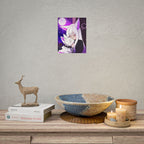 EepySpectre "Moonlit Hug" Poster