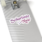 Schar Nyx "Logo" Sticker