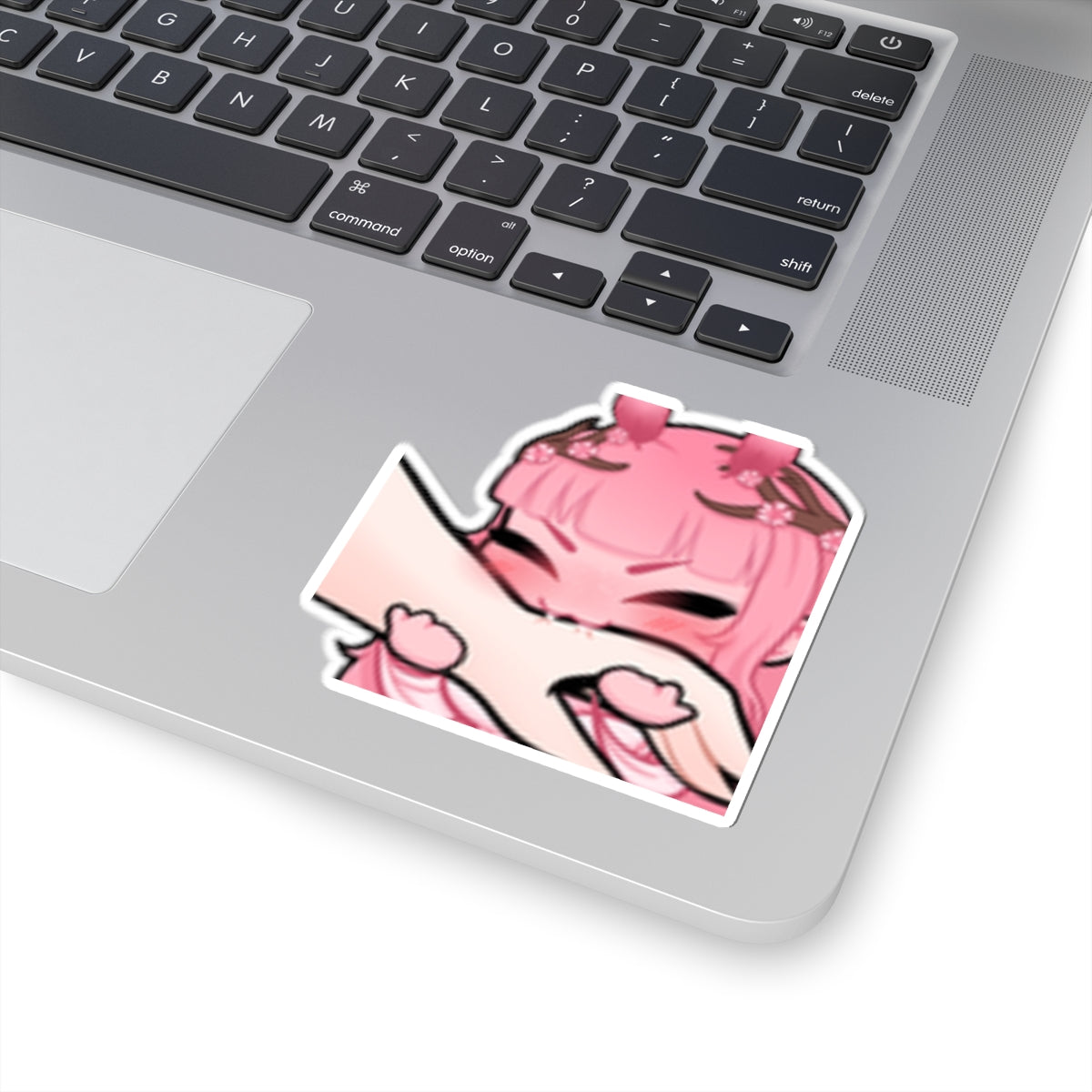 PrimRosalie "Nom" Sticker