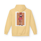 Megatron Mcflurry "Mushroom Adventure" Hoodie