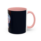 Hiroki "A Drink for Loneliness" Accent Mug