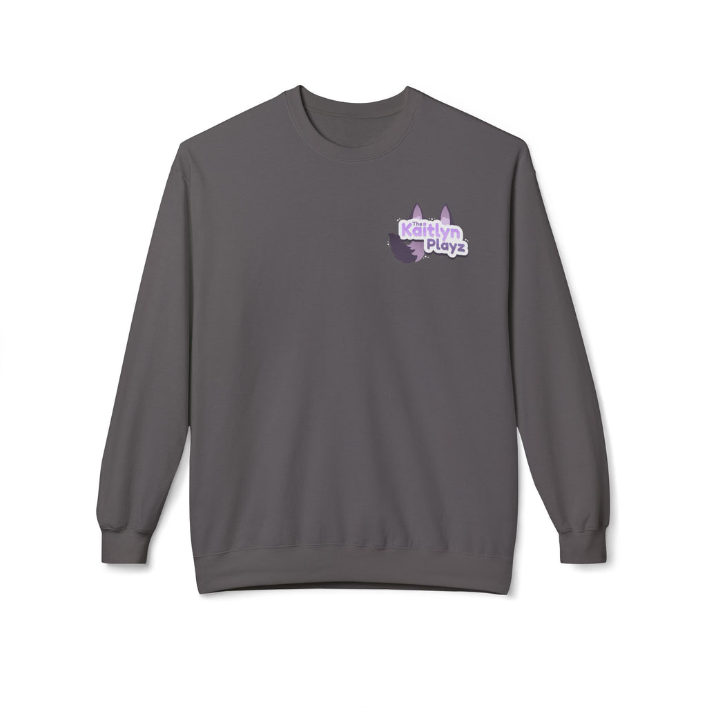KaitlynPlayz "Logo" Sweatshirt