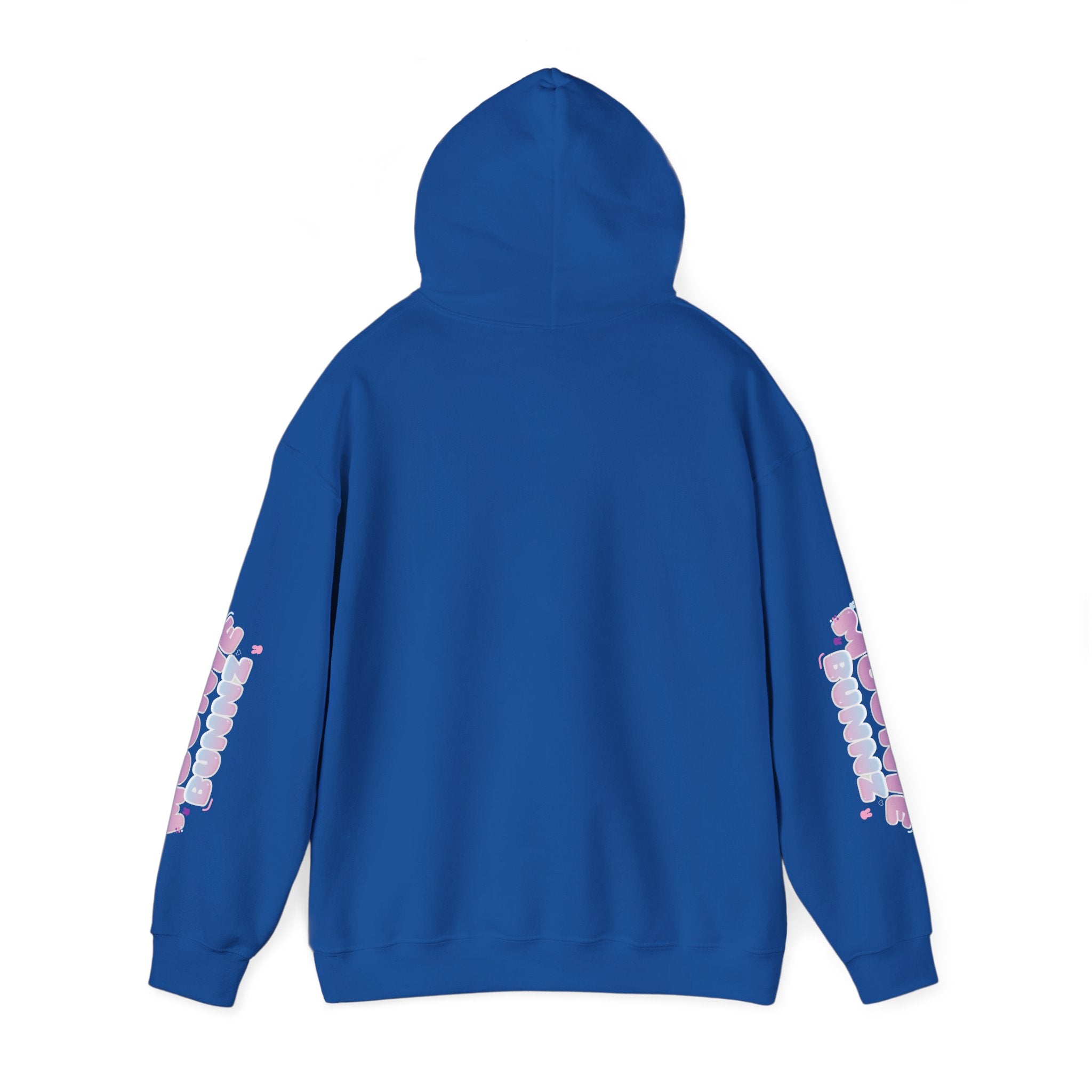 Mooniebunnz Hoodie