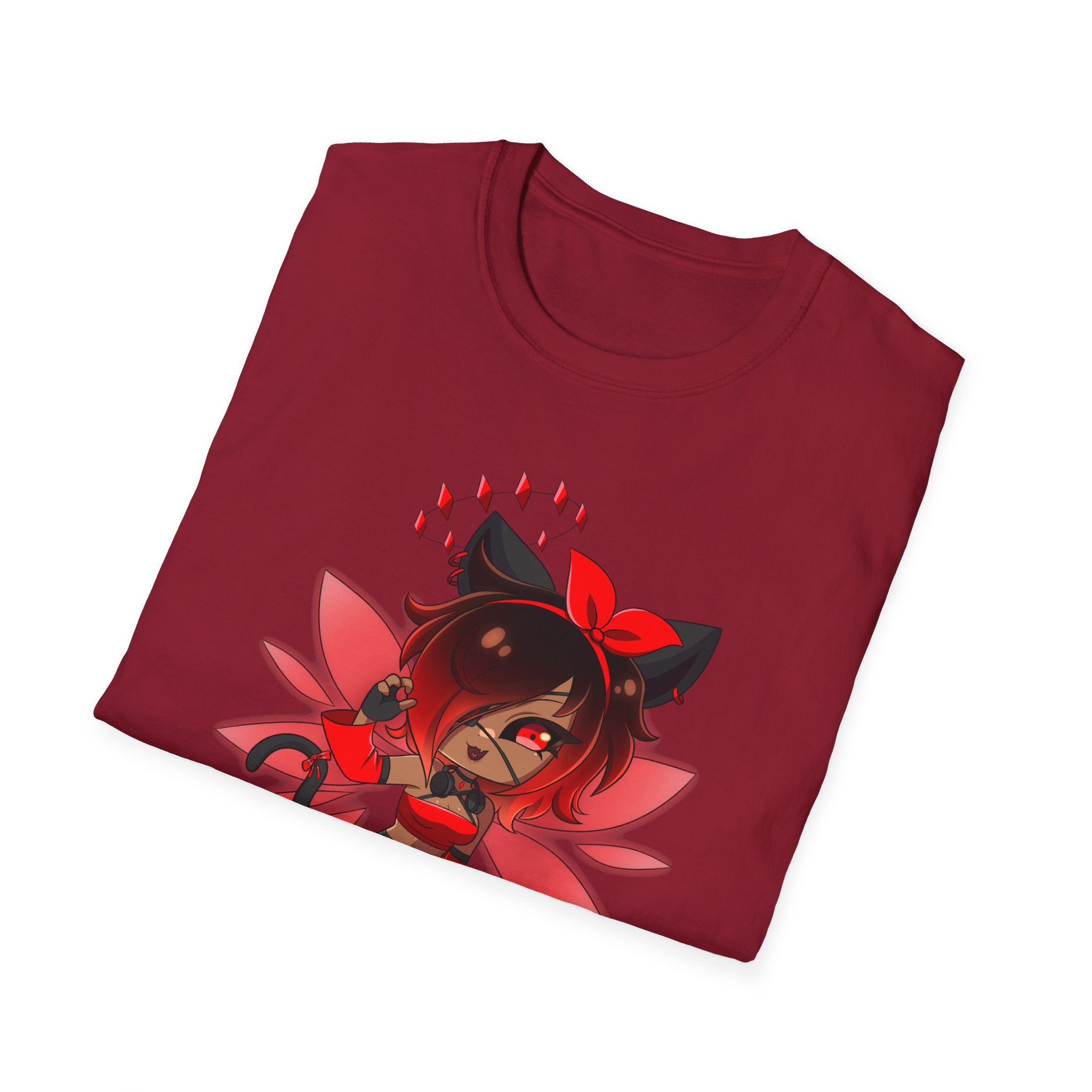 Rawr! Vixie T-Shirt