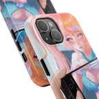 LatteLaguna Phone Case