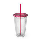 VerbenaVT "Struggling" Tumbler