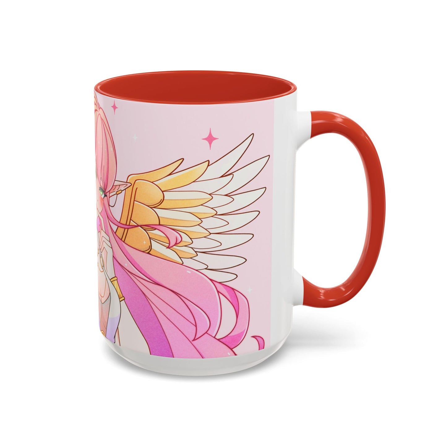 Seraphina Stelle Mug