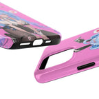Mifuyu "Bunny" Tough Phone Case