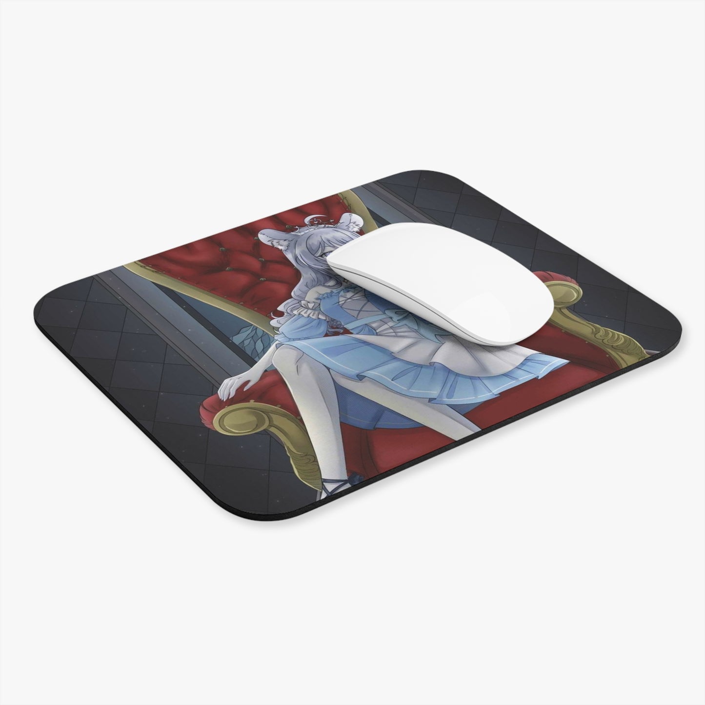 Queen Lianna Mousepad