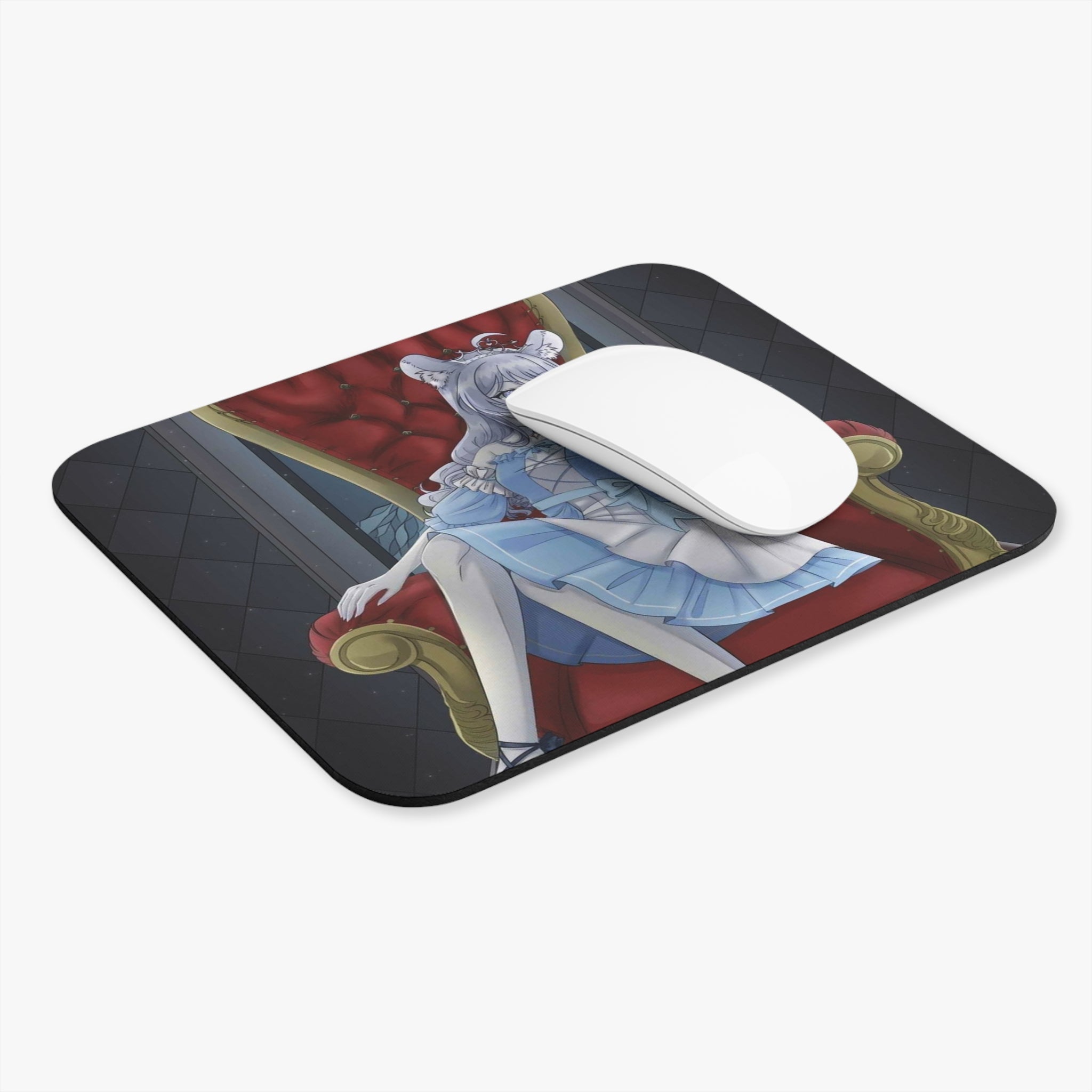 Queen Lianna Mousepad