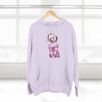 Meruccubi Fleece Hoodie