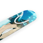 PercyEverett "Smirk" Bookmark