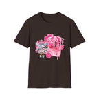 Falivana Lovebooth TShirt