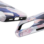 CelestialReira "Lounging Around" Tough Phone Case
