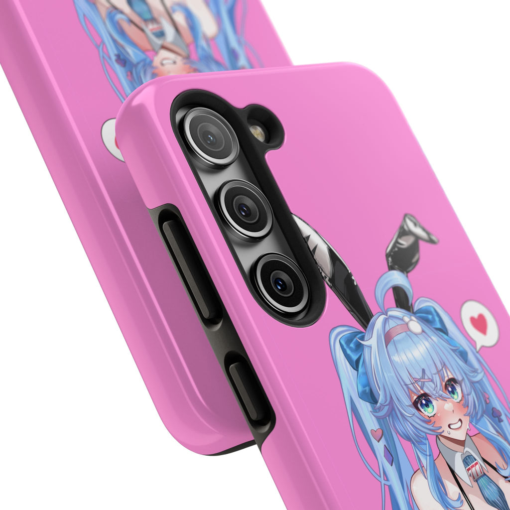 Mifuyu "Bunny" Tough Phone Case