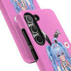 Mifuyu "Bunny" Tough Phone Case
