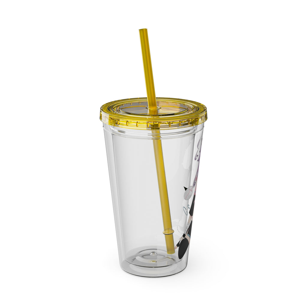 Mooniebunnz Tumbler