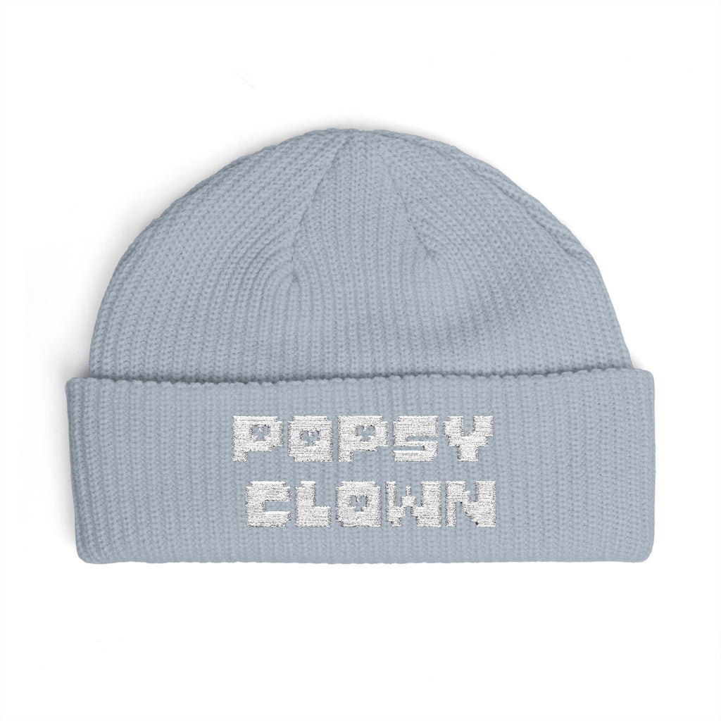 PopsyTheClown "Popsy Clown" Beanie
