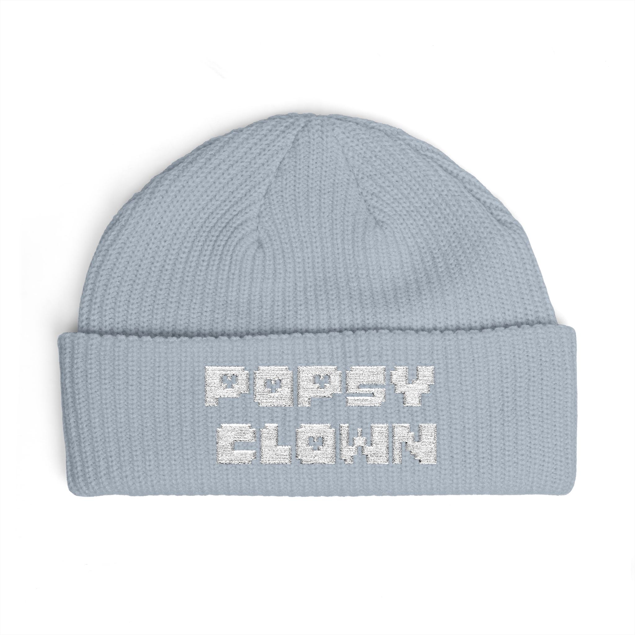 PopsyTheClown "Popsy Clown" Beanie