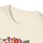 PixieDae "Beach" TShirt