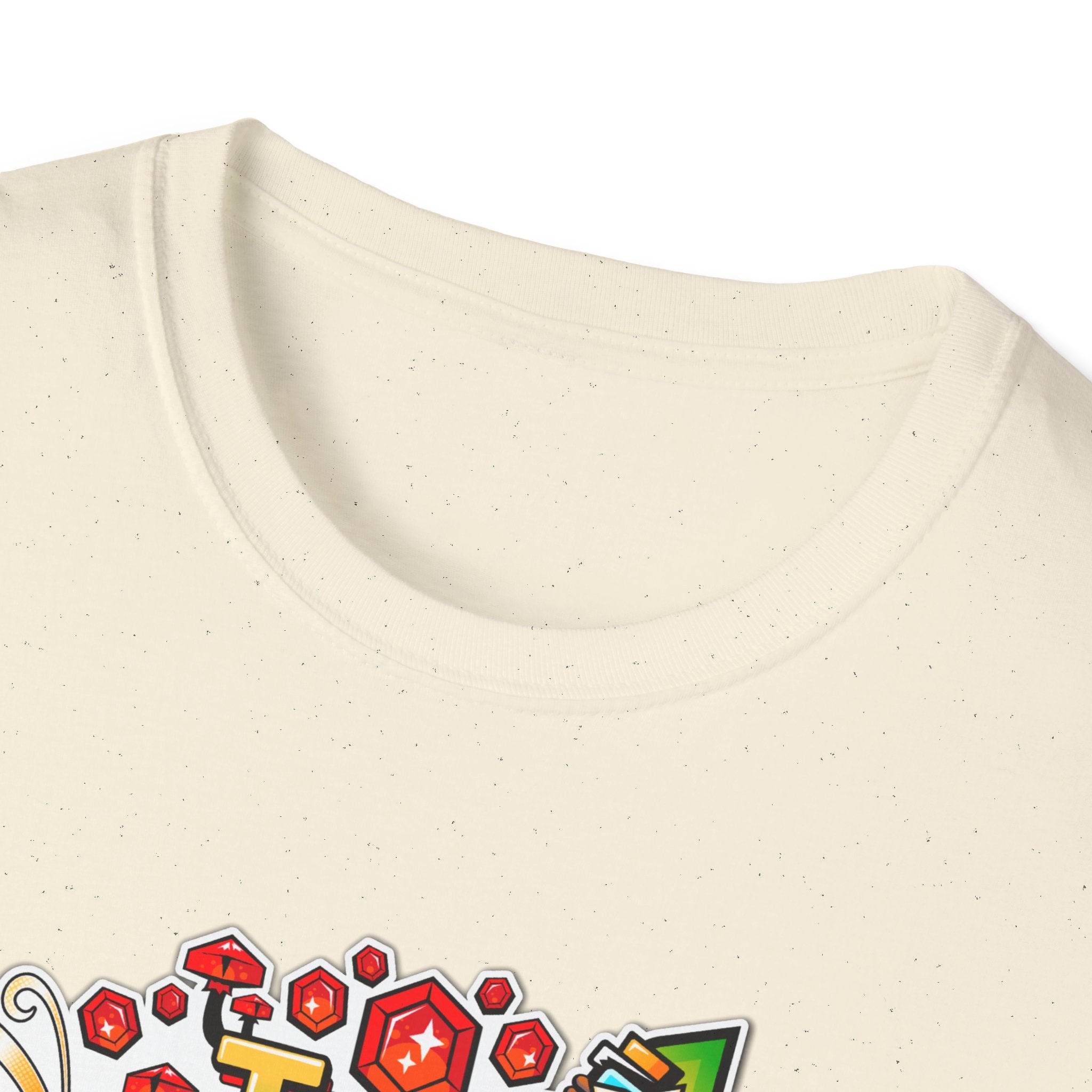 PixieDae "Beach" TShirt