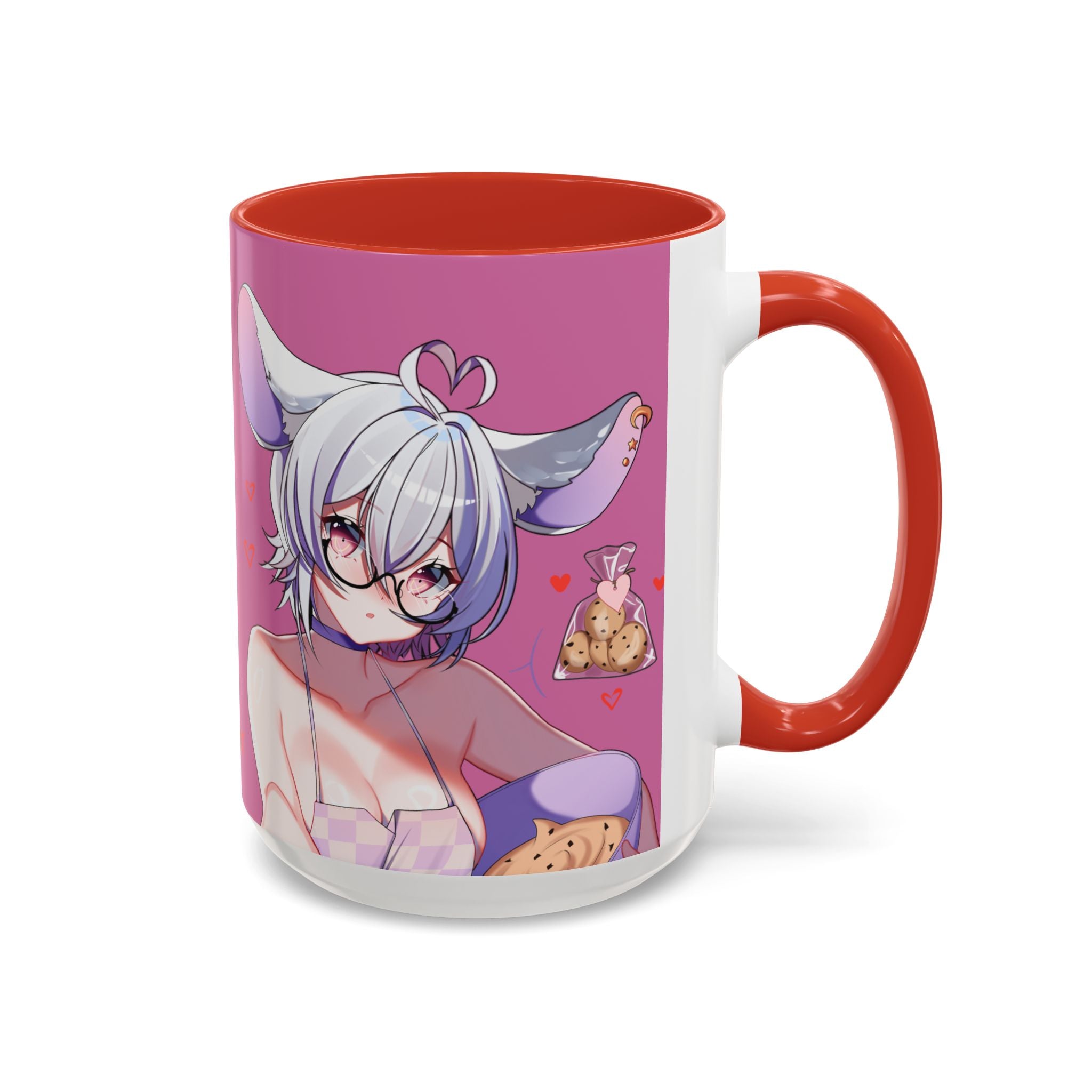 Falivana Baker Mug