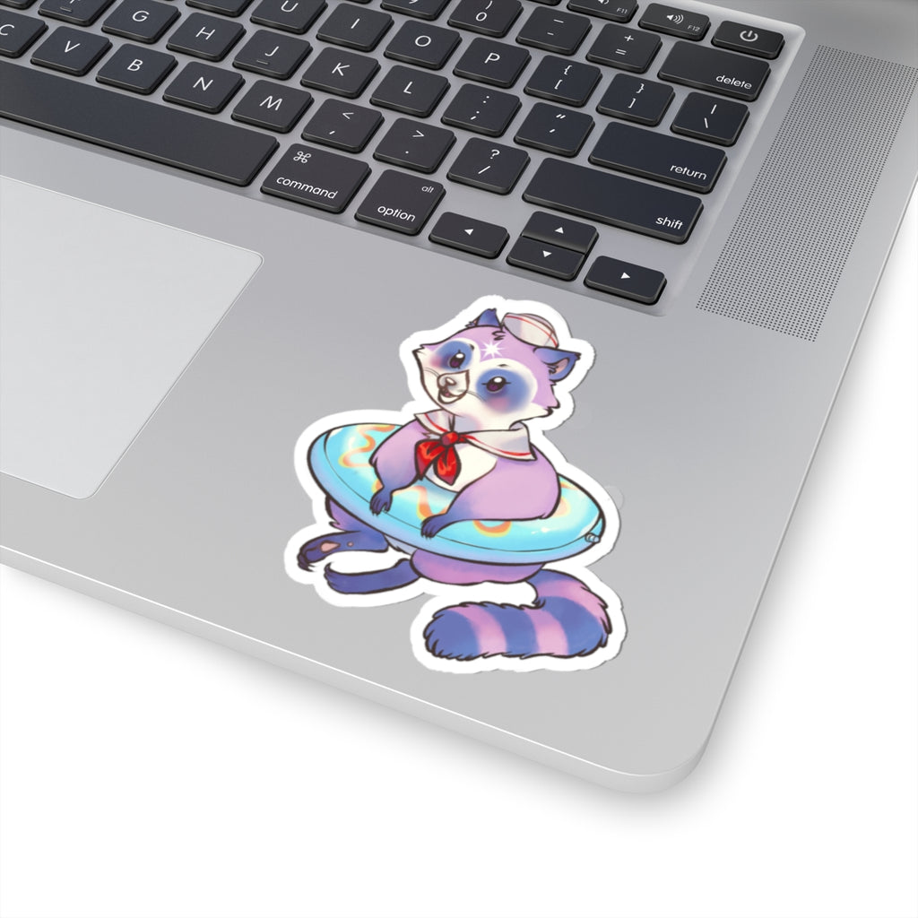 tyriavt Sticker