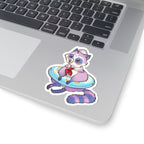 tyriavt Sticker