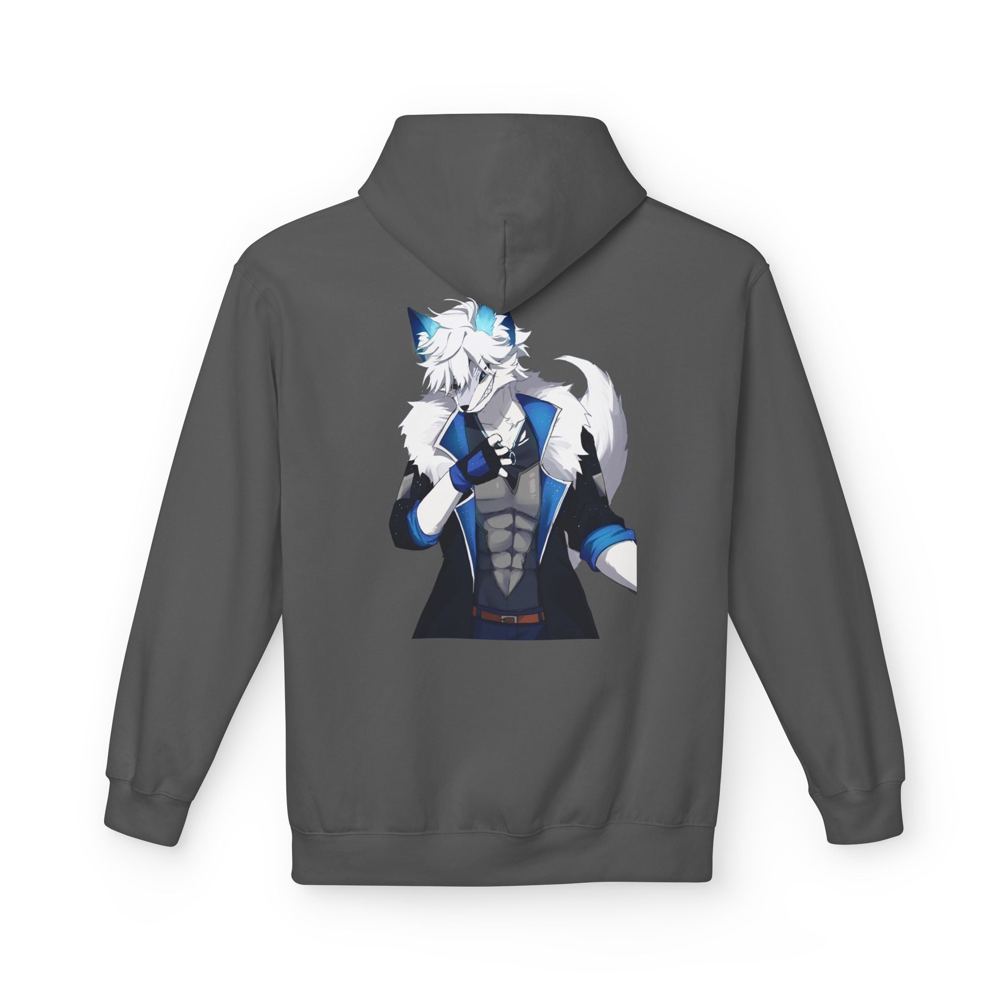 Astrolix "Portrait" Hoodie
