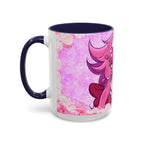 MomoYumeko "Yandere" Mug