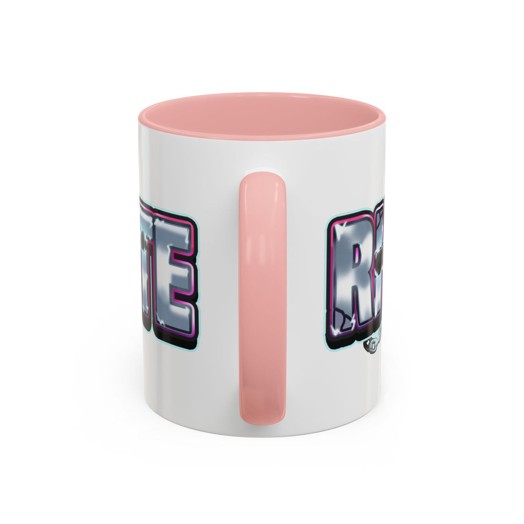 Rhettaliate "Logo" Mug