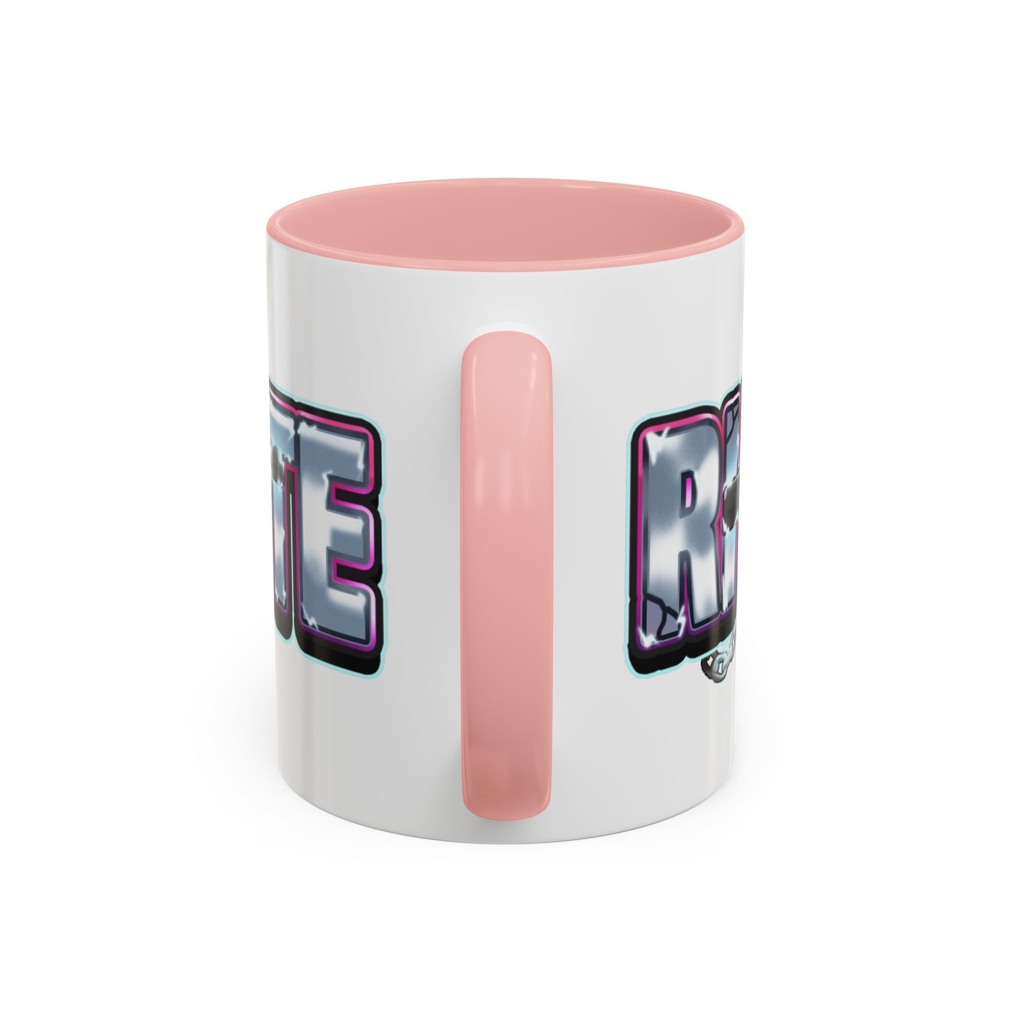 Rhettaliate "Logo" Mug
