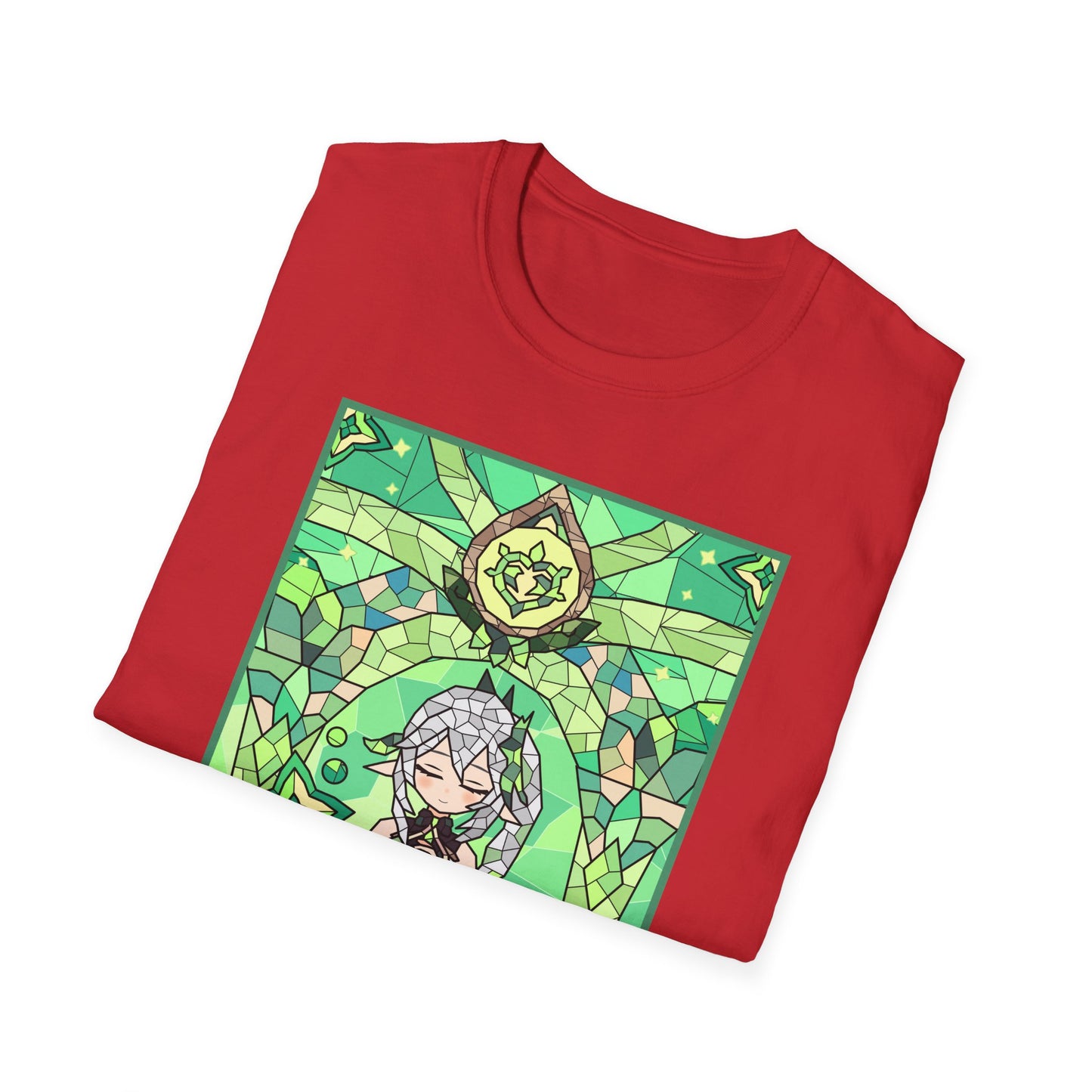 Nahida T-Shirt