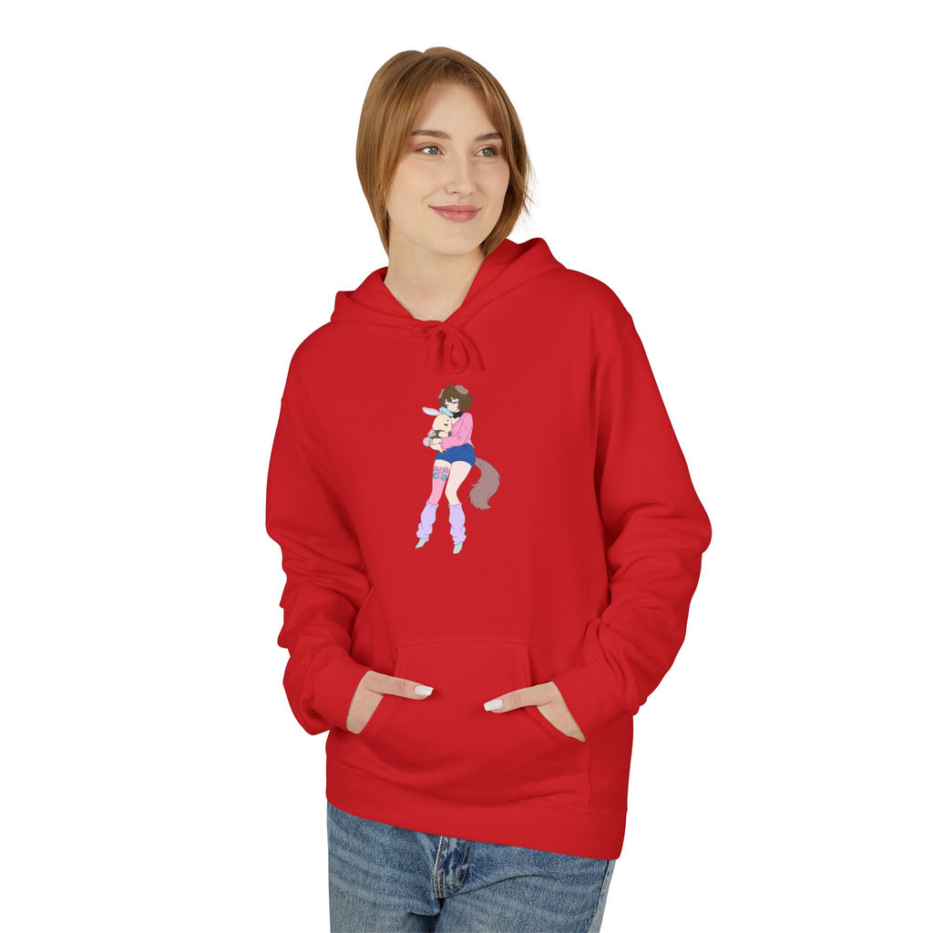 Luna Rainn "Puppy Nap" Hoodie