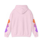 SnackieDoodleVT Designer Hoodie
