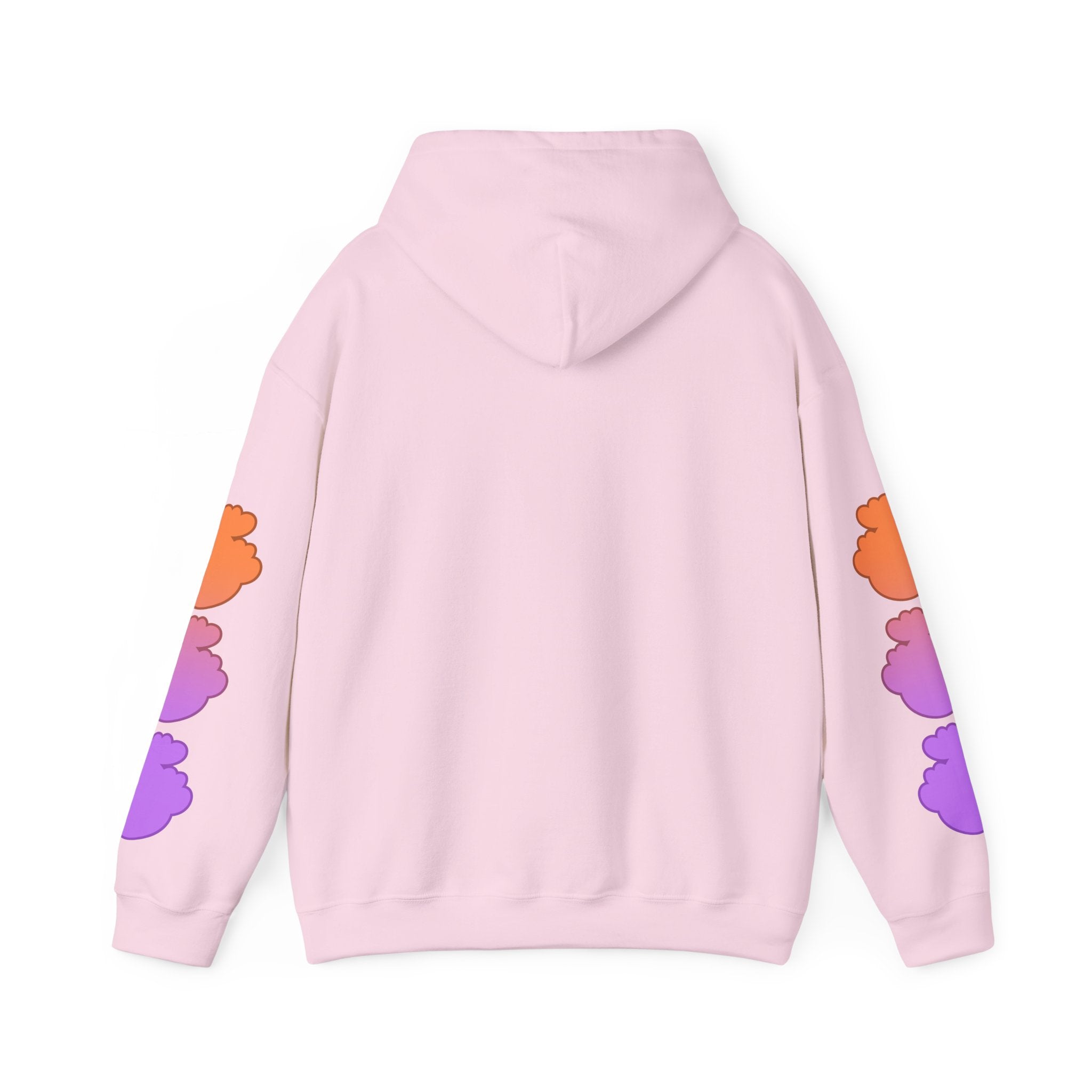 SnackieDoodleVT Designer Hoodie