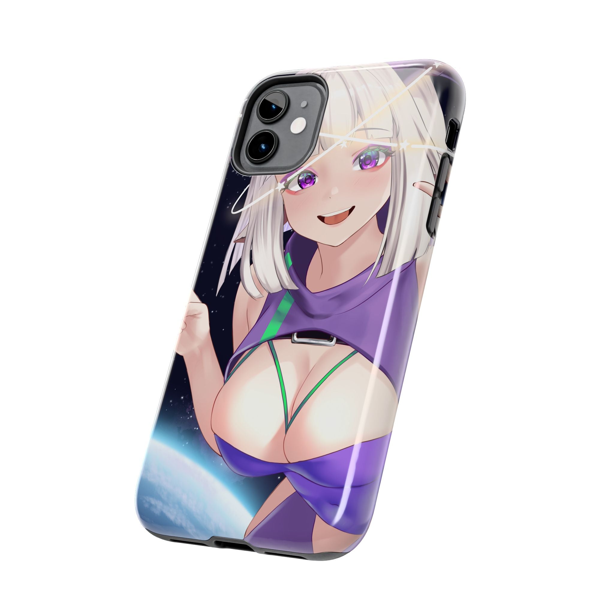 Peace! Bobamai Phone Case