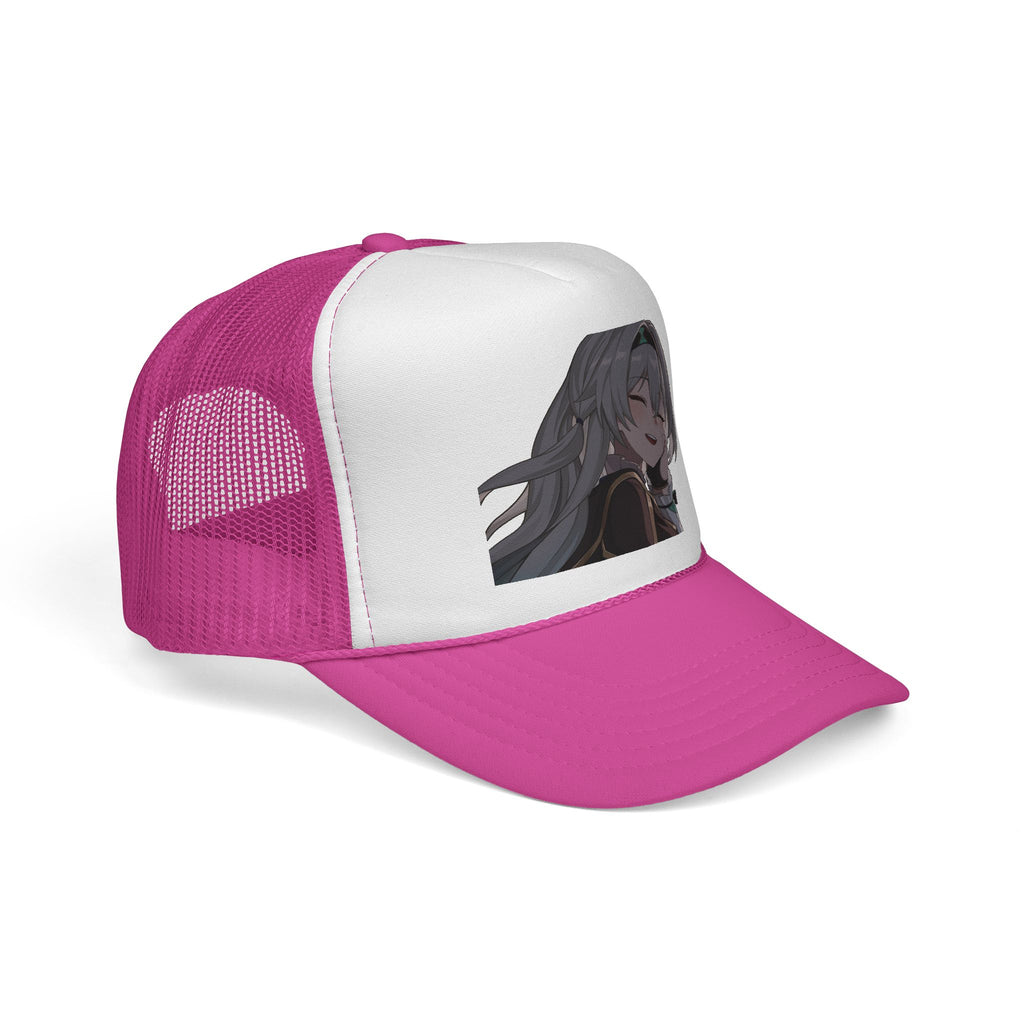 Firefly Trucker Cap