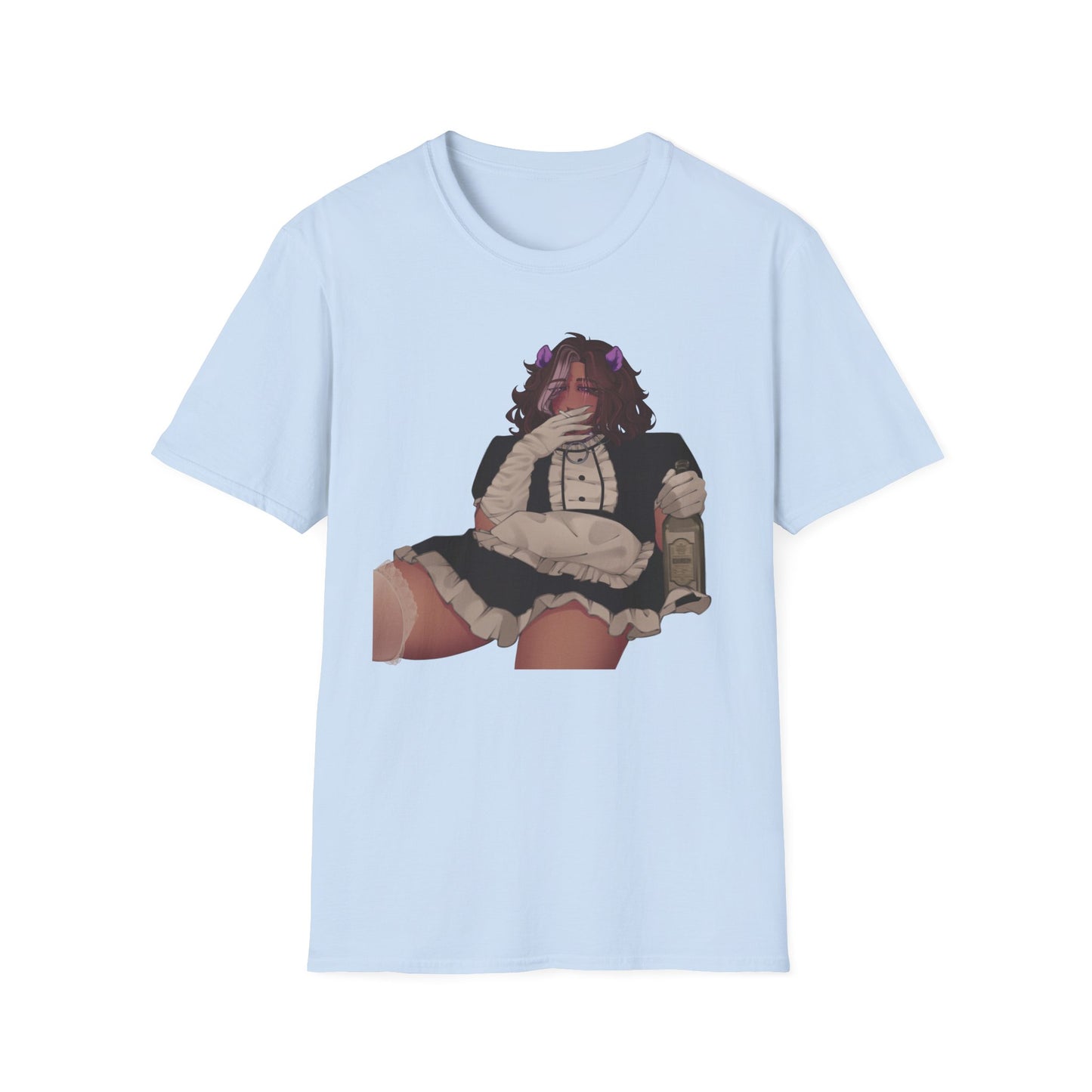 Maid htxLion TShirt