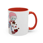Firejemz "Love Duo" Valentine's Exclusive Mug