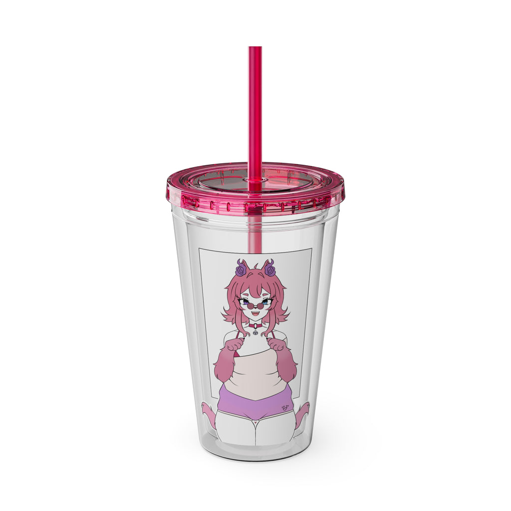 Miaocchi Tumbler