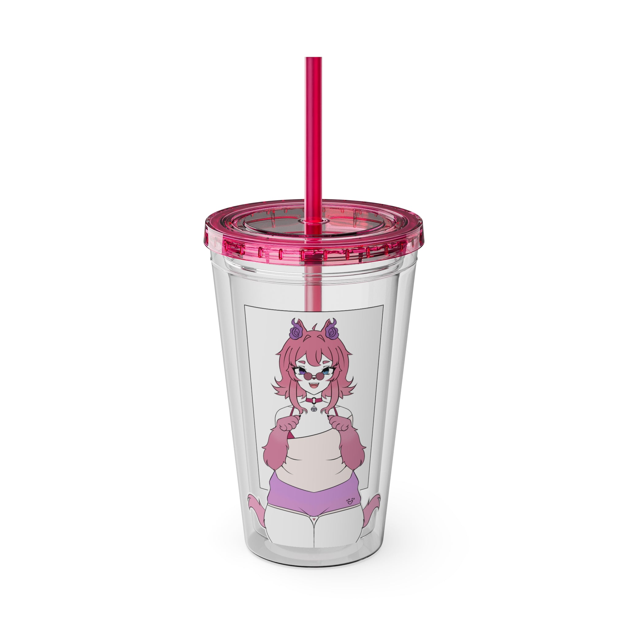 Miaocchi Tumbler