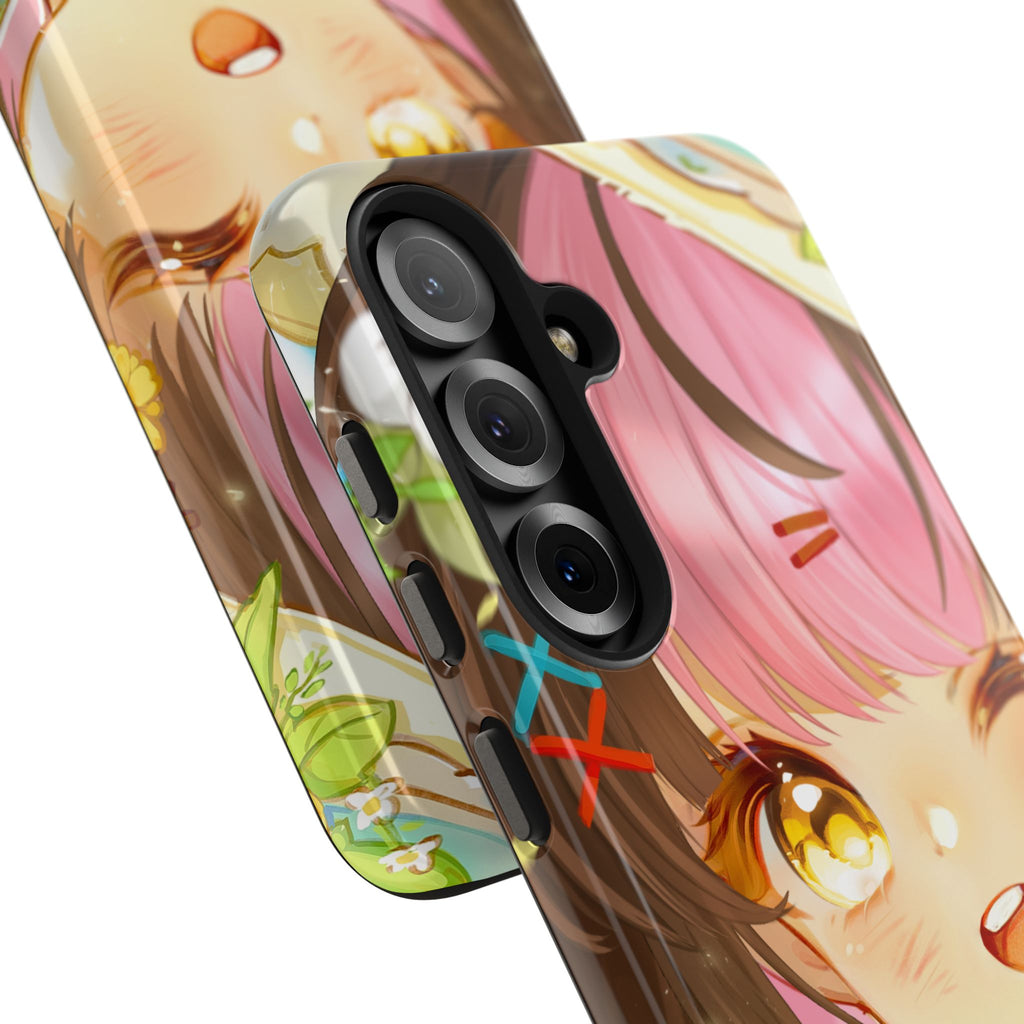 Lychibe "Daisies" Phone Case