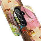 Lychibe "Daisies" Phone Case