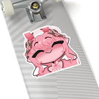PrimRosalie "Angel" Sticker